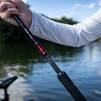 Shimano STC XR Monster Travel Spinning Rod 8ft